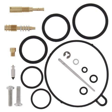 All Balls All Balls All Balls Carb Kit Honda 26-1207 26-1207